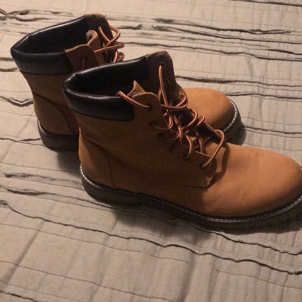 Boots